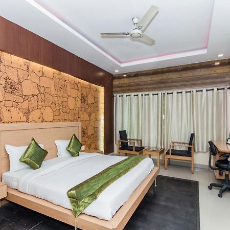 Citi Club Hotel Kanpur Ngoại thất bức ảnh