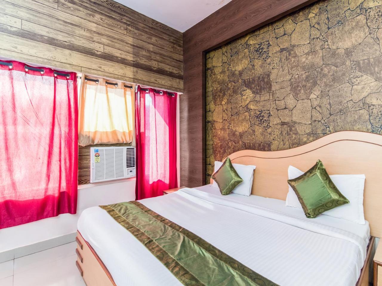 Citi Club Hotel Kanpur Ngoại thất bức ảnh
