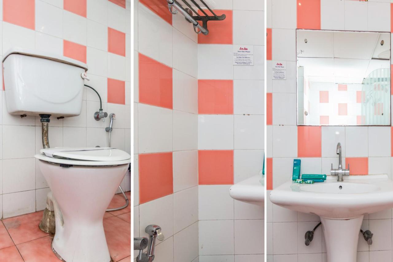 Citi Club Hotel Kanpur Ngoại thất bức ảnh