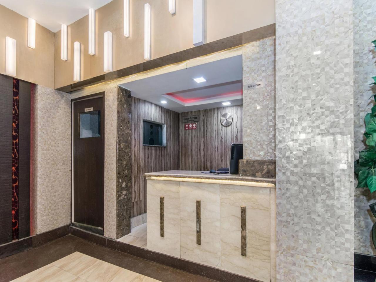 Citi Club Hotel Kanpur Ngoại thất bức ảnh