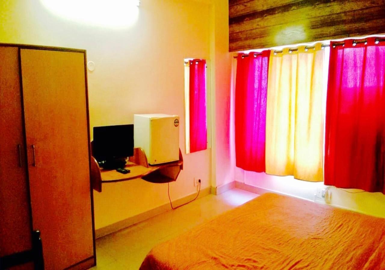 Citi Club Hotel Kanpur Ngoại thất bức ảnh