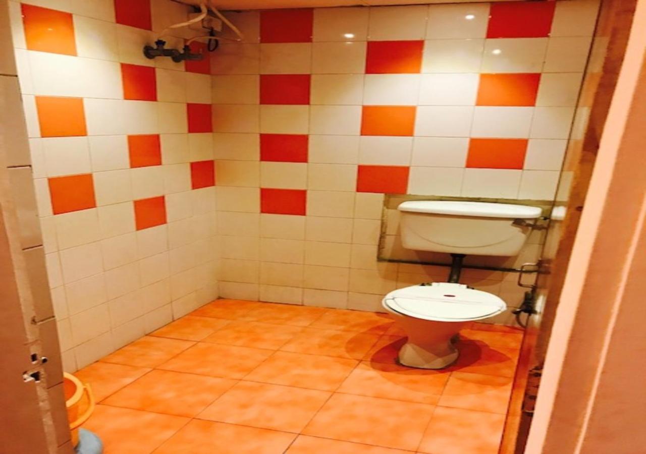 Citi Club Hotel Kanpur Ngoại thất bức ảnh